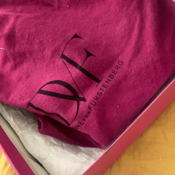 DVF shoes - Picture 5 of 6